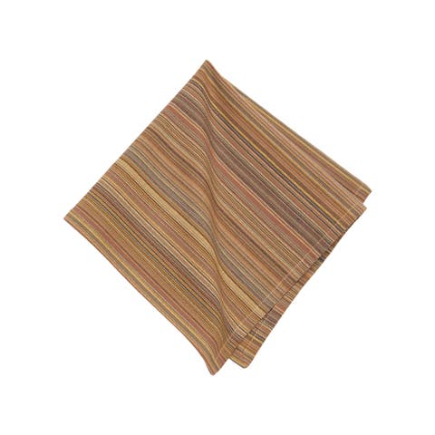 Cedar Stripes Napkin