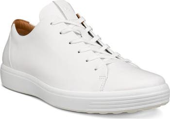 ECCO Soft Premier Sneaker (Men) Nordstrom