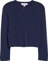 Michael Kors Collection Baby Cardigan