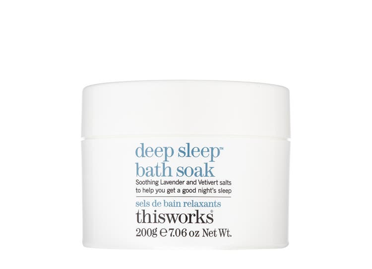 Deep Sleep Bath Soak