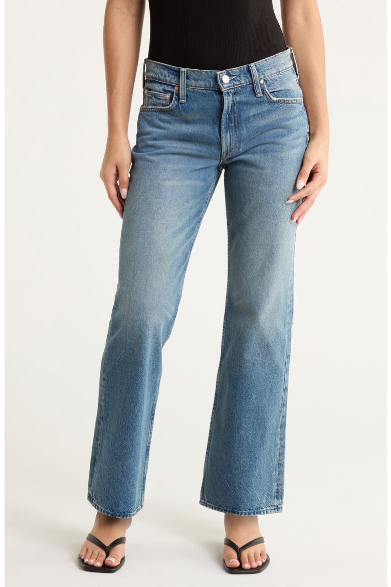 Lil' Reifler Relaxed Straight Leg Jeans, Main, color, EARLY BIRD