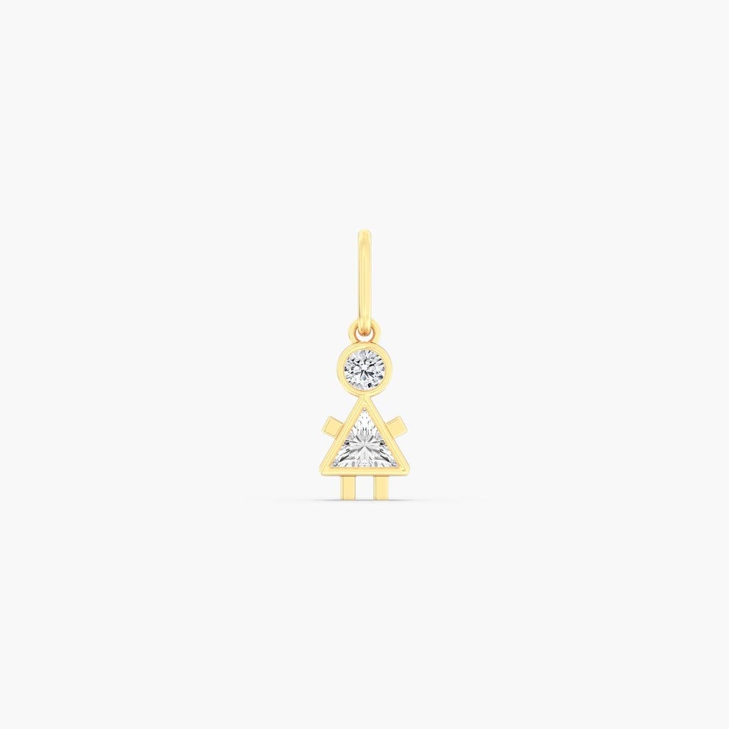 selected Yellow Gold