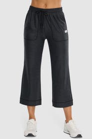 Peloton Dreamblend Wide Leg Cropped Pant