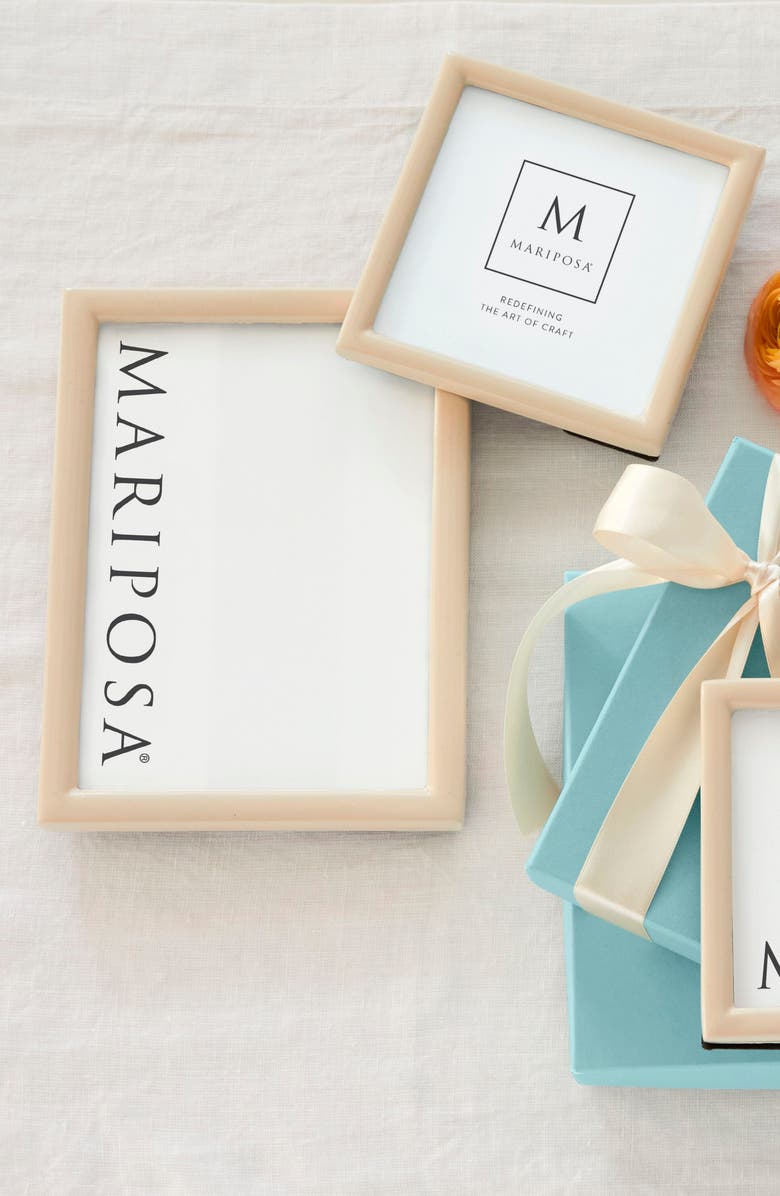 Mariposa Main Line Picture Frame, Alternate, color, 