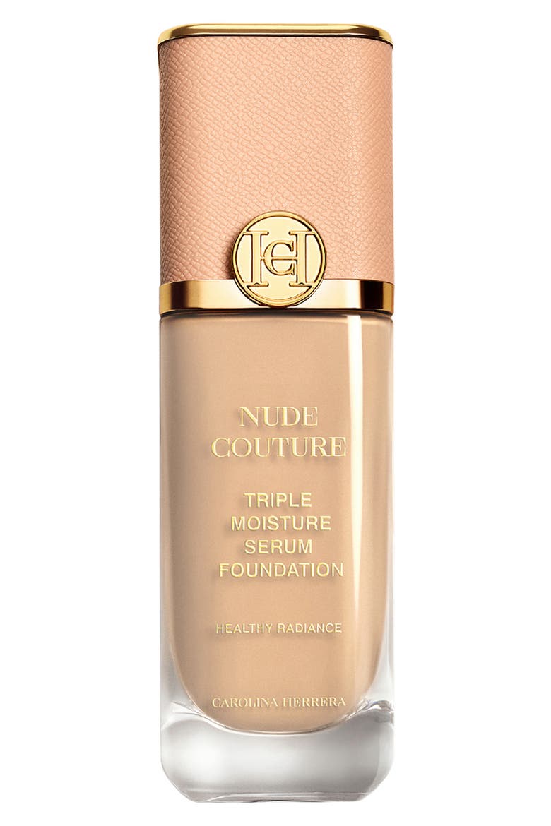 Nude Couture Triple Moisture Serum Foundation, Main, color, LIGHT 220