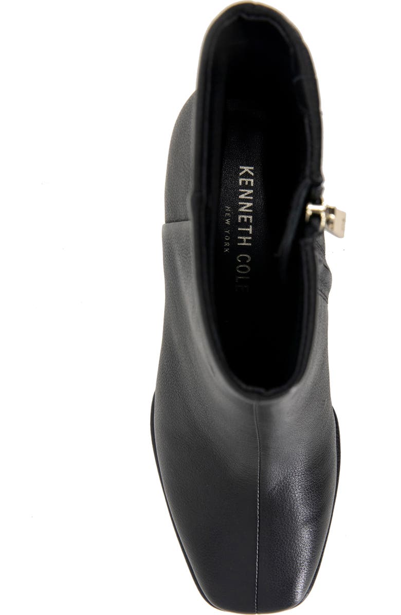 Kenneth Cole Edie Block Heel Bootie, Alternate, color,