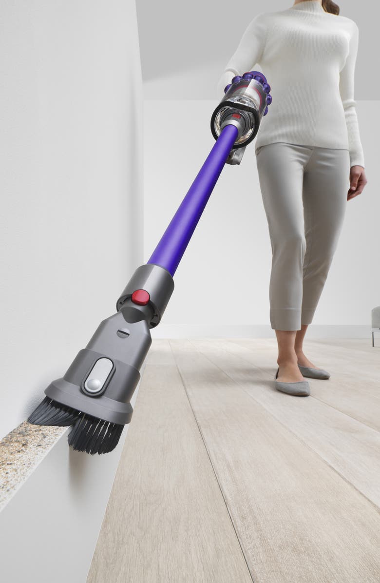 Dyson V10 Cyclone Animal Cordless Vacuum - Refurbished, Alternate, color,