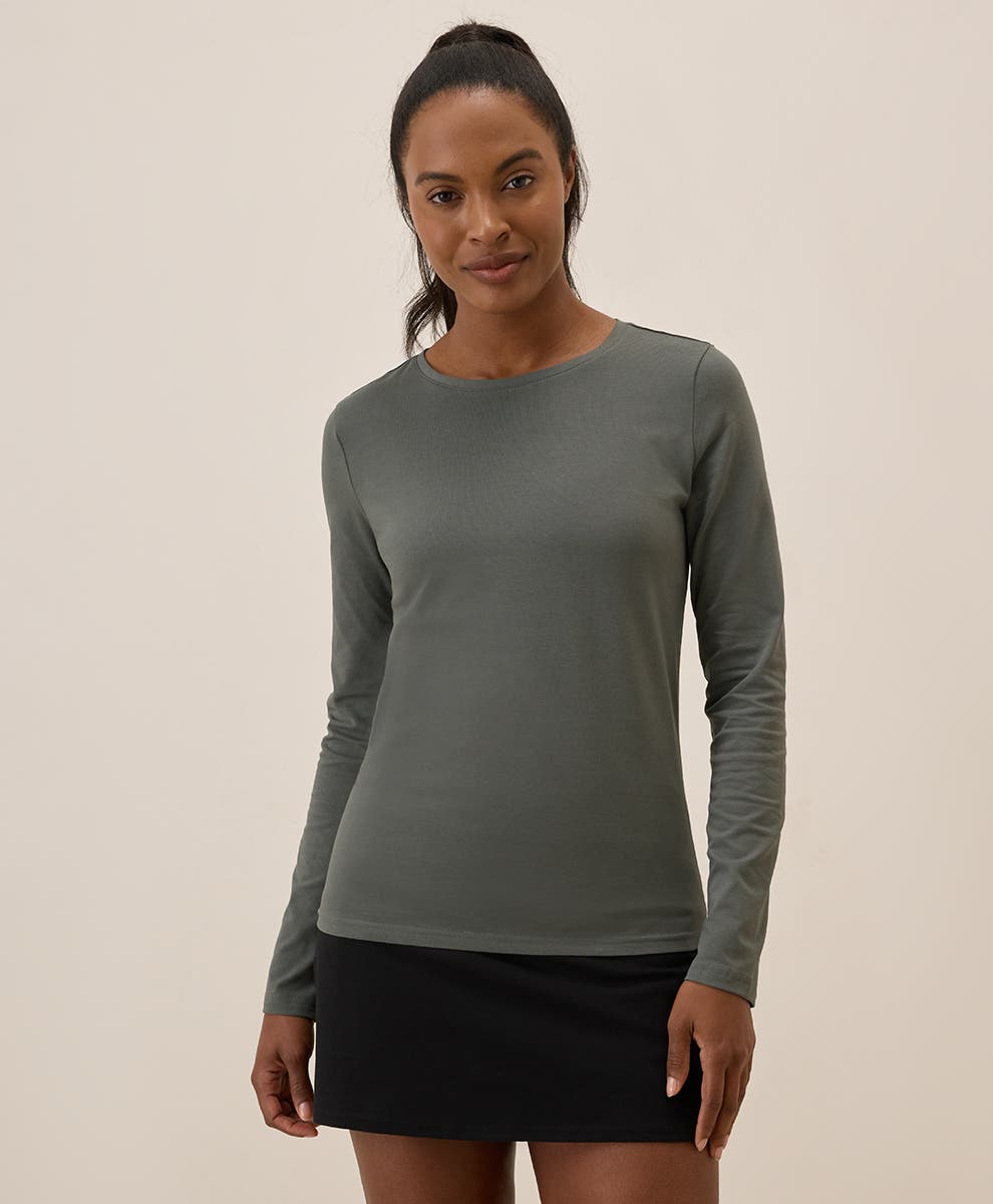 Castor Grey