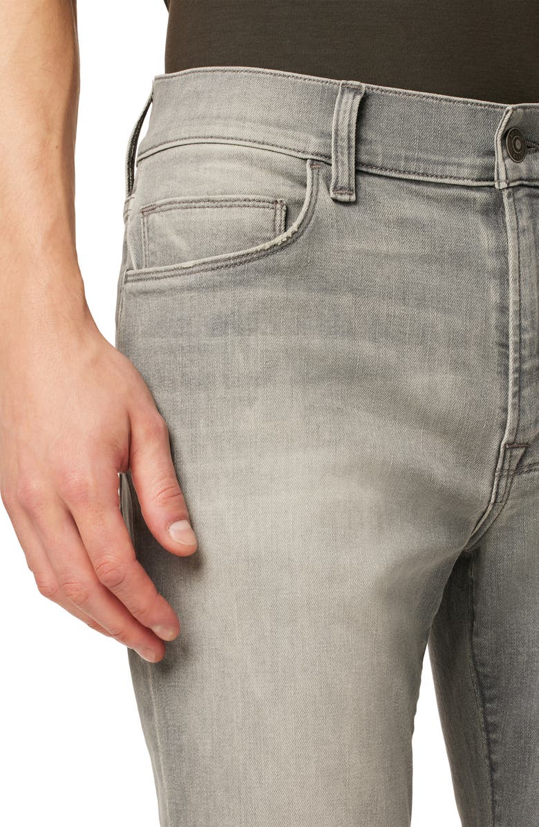 Hudson Jeans Zane Skinny Jeans, Alternate, color,