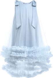 Tulleen Violeta Dress
