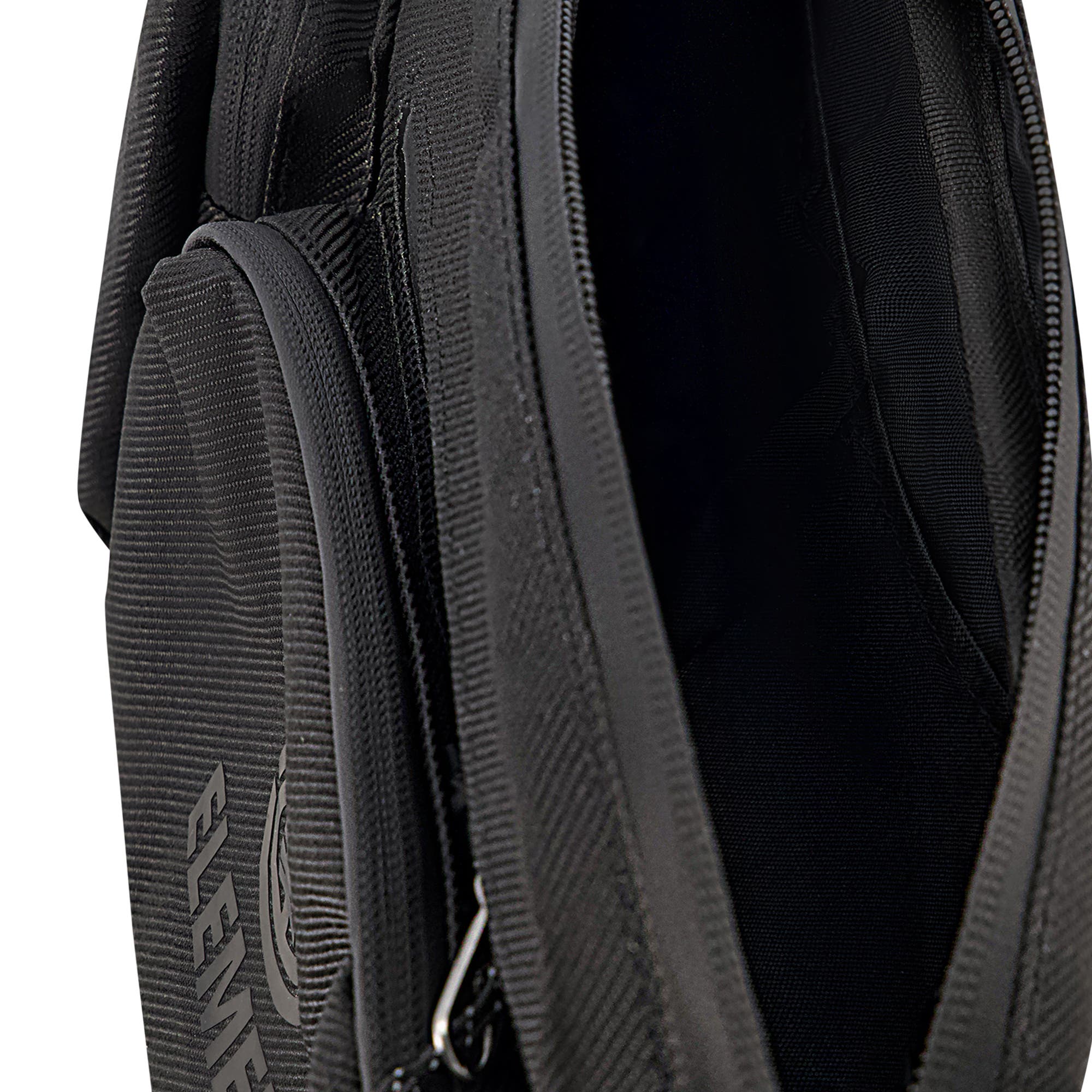 Element Posse Hip Pack, Alternate, color, Black