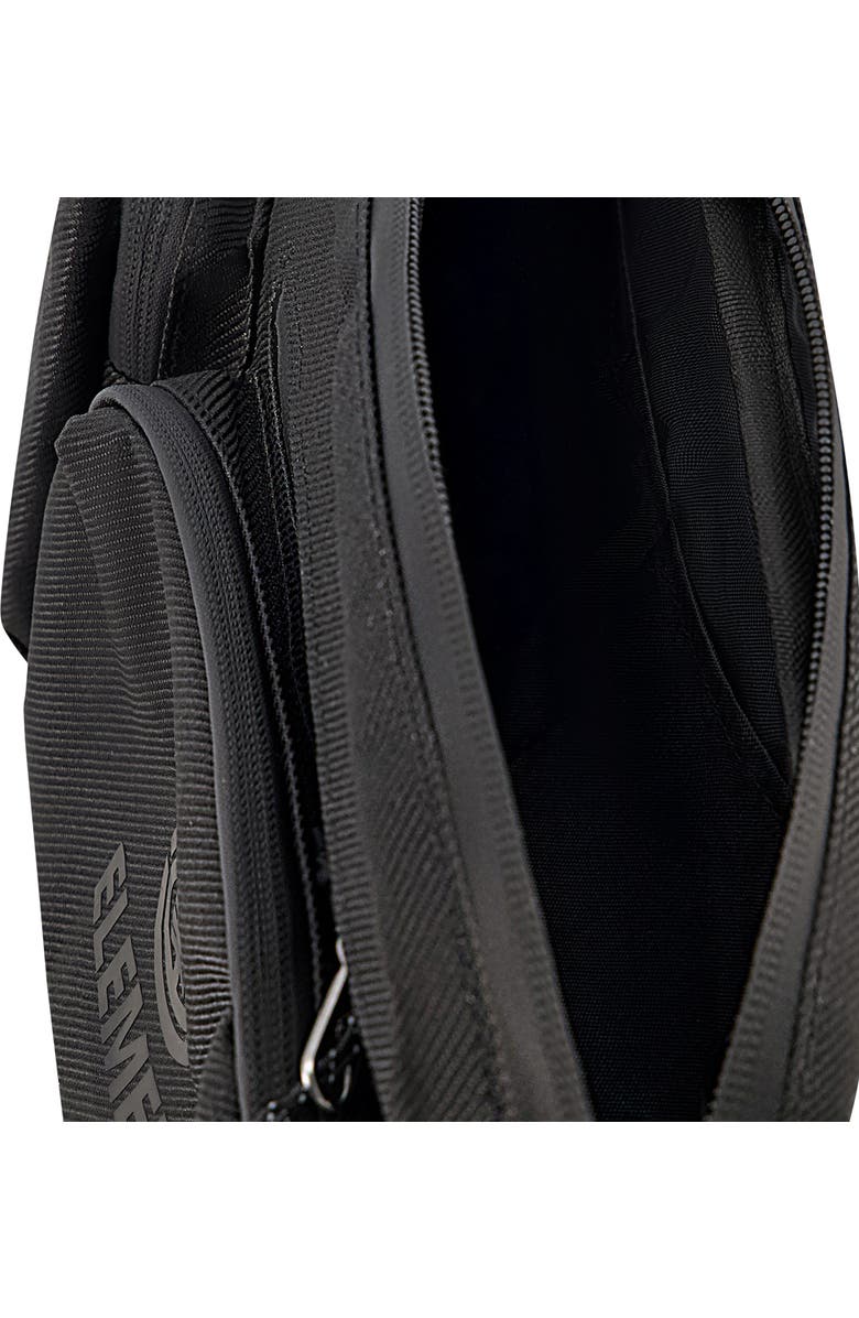 Element Posse Hip Pack, Alternate, color, Black