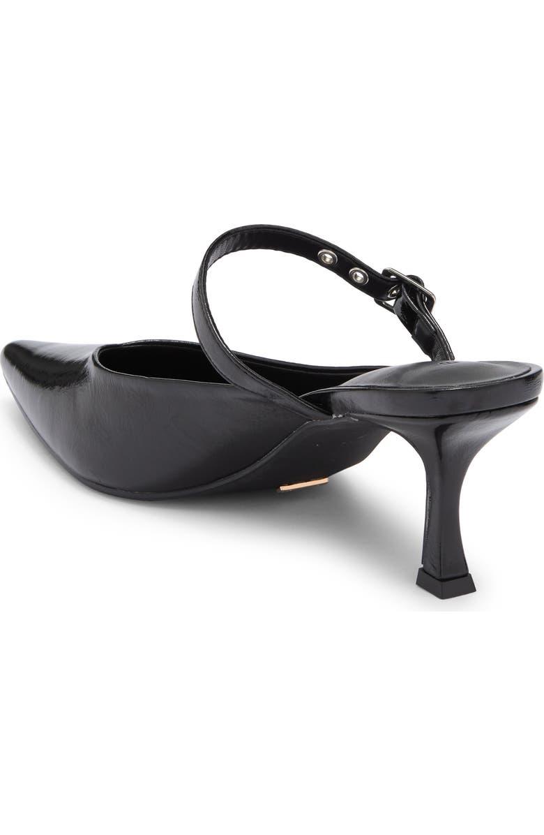 Billini Olinda Mary Jane Mule, Alternate, color,