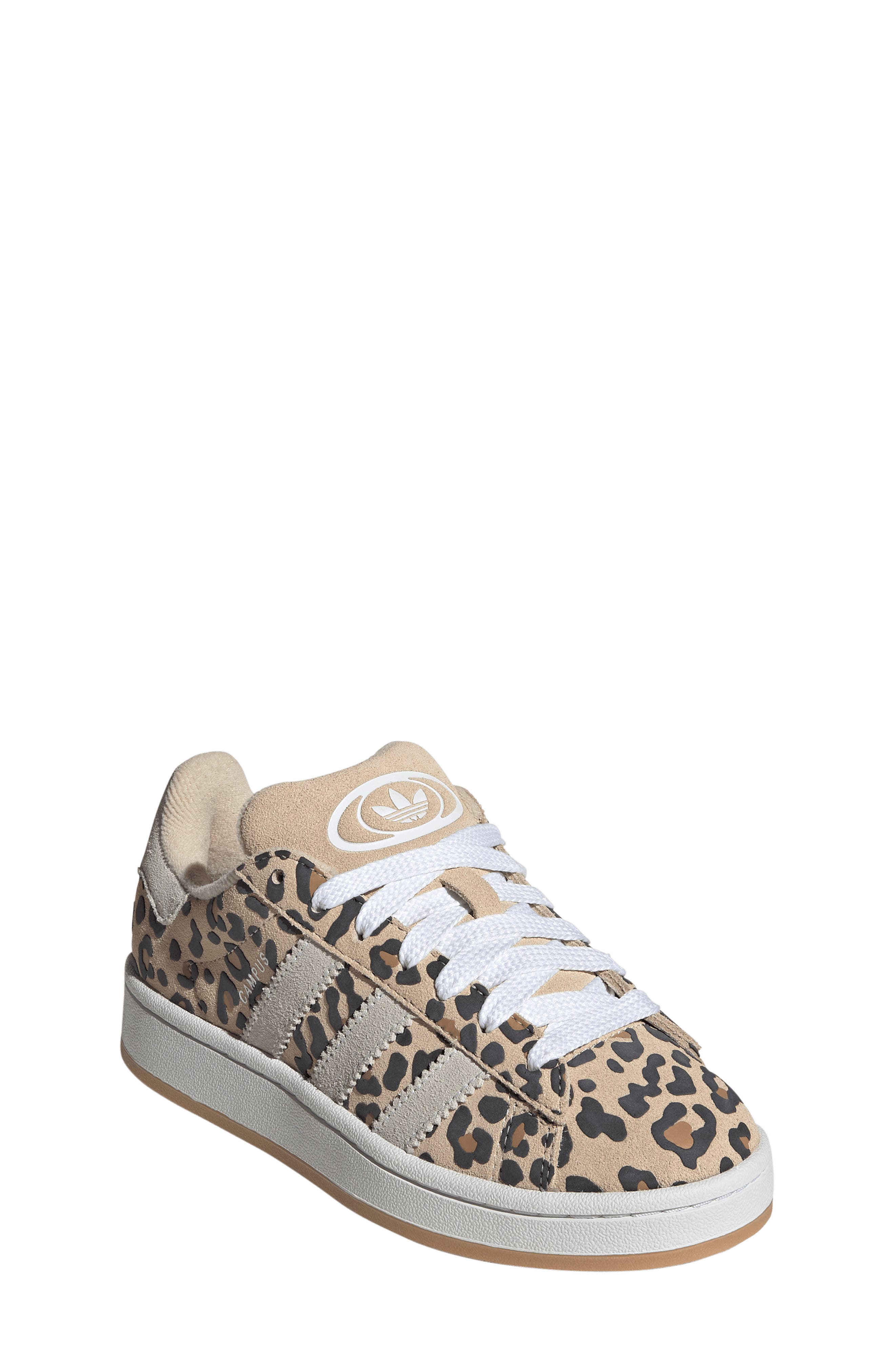 Kids' Campus 00s Sneaker, Main, color, SANSTR/FTW