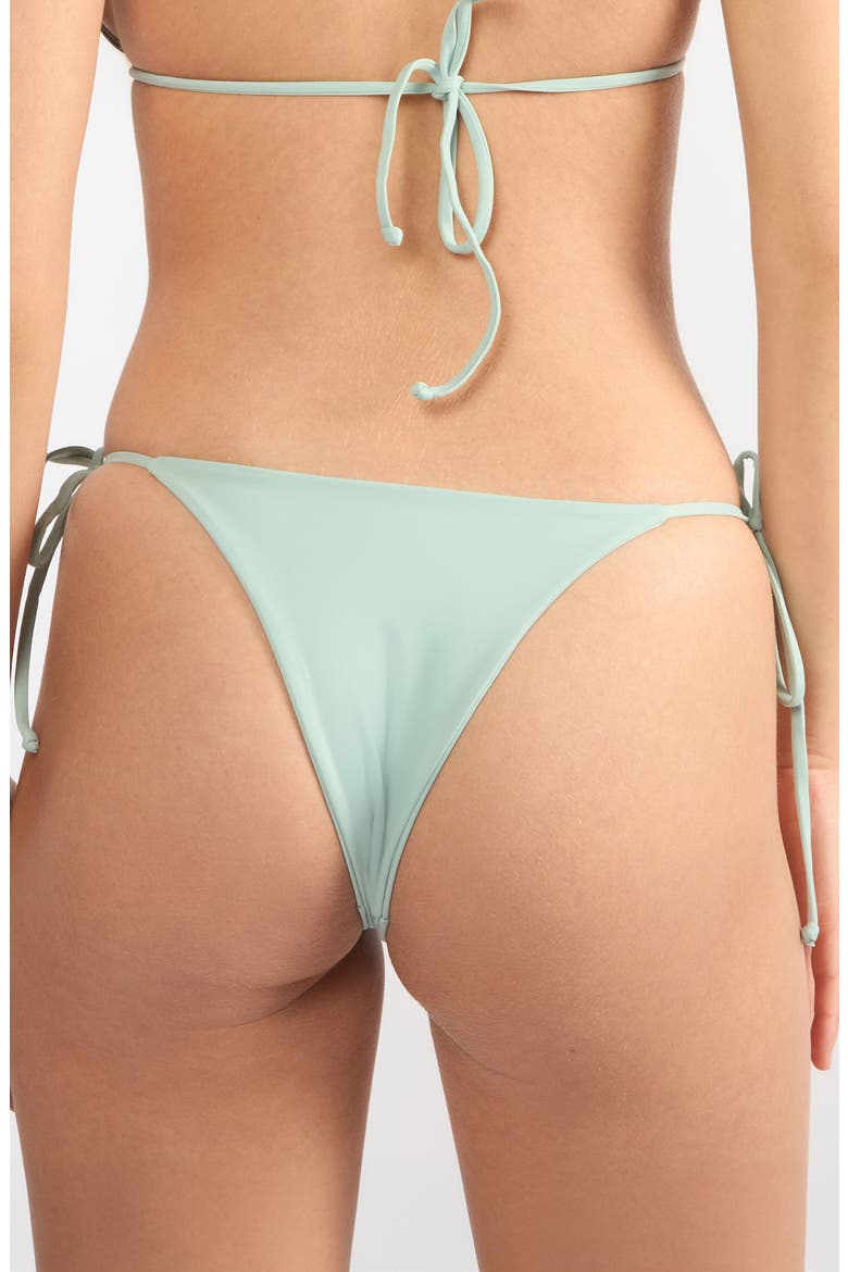 Bayside Bikini Bottoms, Alternate, color, HAZE SEAFOAM