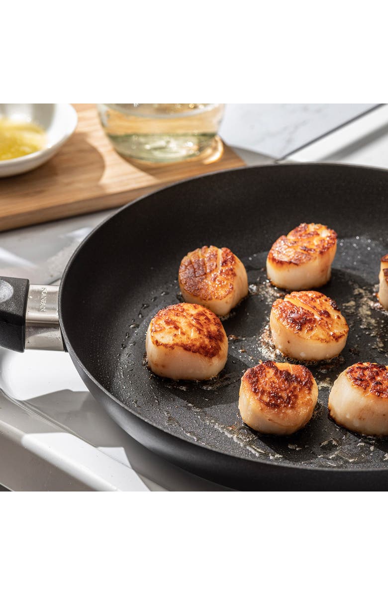 Scanpan Classic 8-Inch Nonstick Fry Pan, Alternate, color,