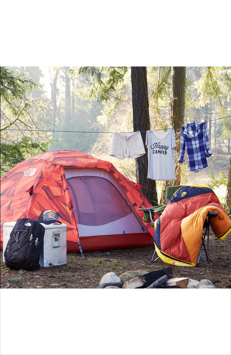 The North Face 'Homestead Roomy 2' Tent, Alternate, color,