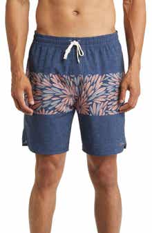 TravisMathew Merion Swim Trunks