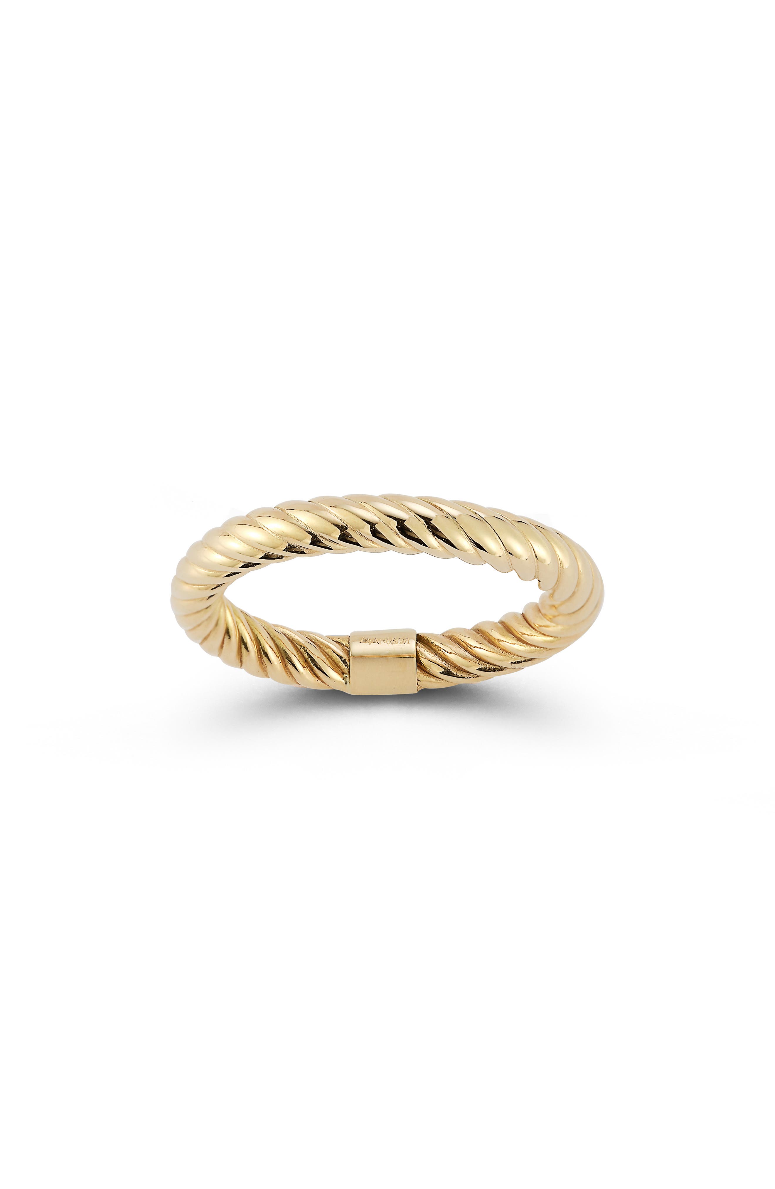 Ember Fine Jewelry Twist Band Ring