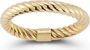 Ember Fine Jewelry Twist Band Ring