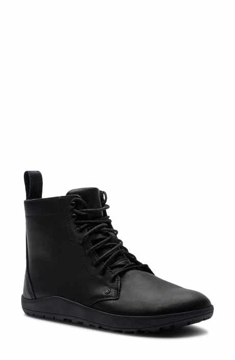 Breckenridge Short Boot