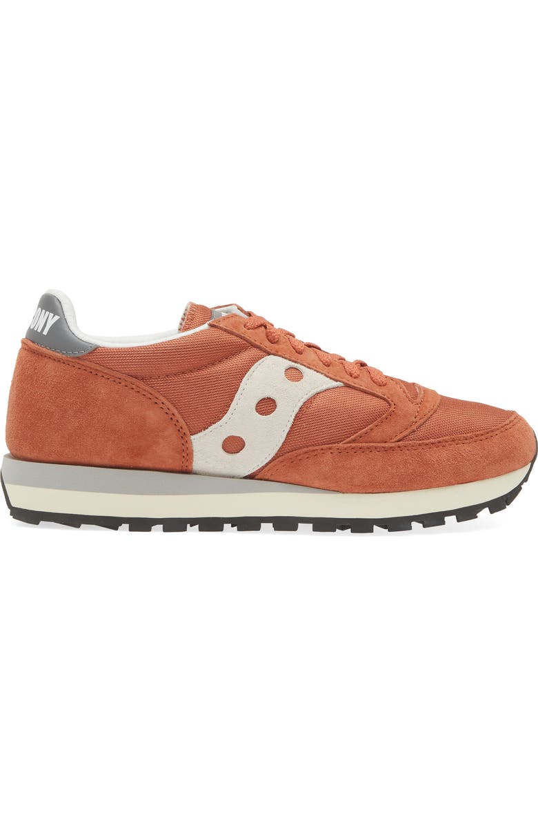 Saucony Jazz 81 Sneaker, Alternate, color,