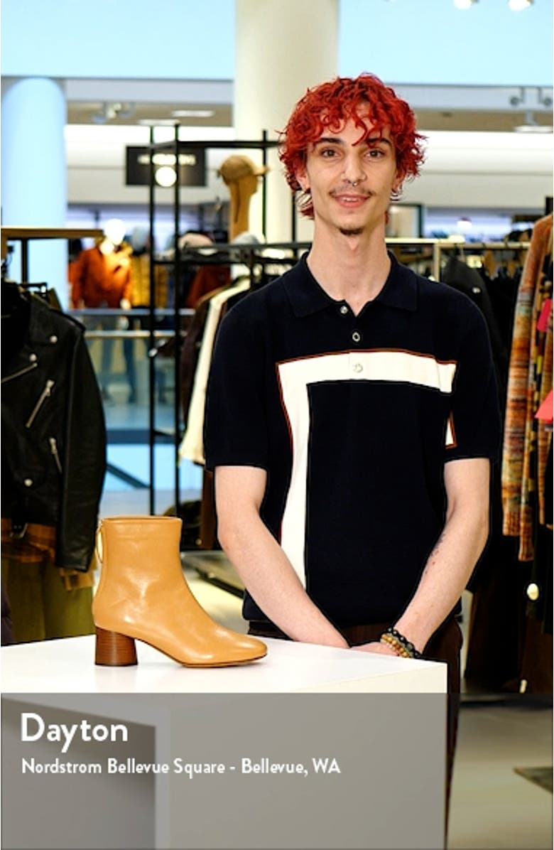 Glove Bootie, sales video thumbnail