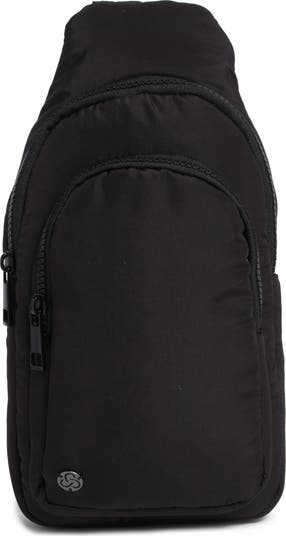 Zella Small Sling Bag | Nordstrom display picture 2