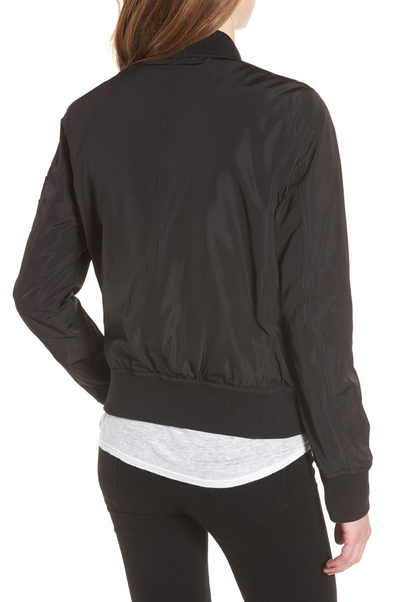 Levi's<sup>®</sup> Levi's Classic Bomber Jacket, Alternate, color,