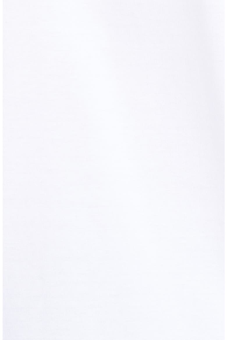 Emerson Monogram Logo Tee, Alternate, color, WHITE