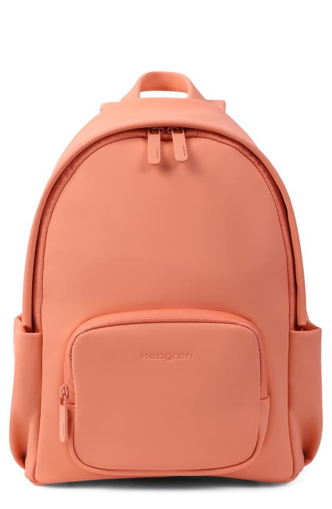 Nostos Kids' Matte Backpack