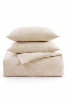 Tommy Bahama Beachside Blooms Cotton Sateen Comforter & Sham Set