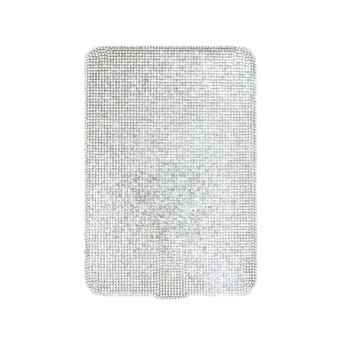 Touch Pad Bling Folio Led Makeup Mirror