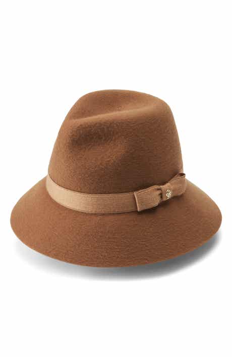 Orpella Cashmere Fedora