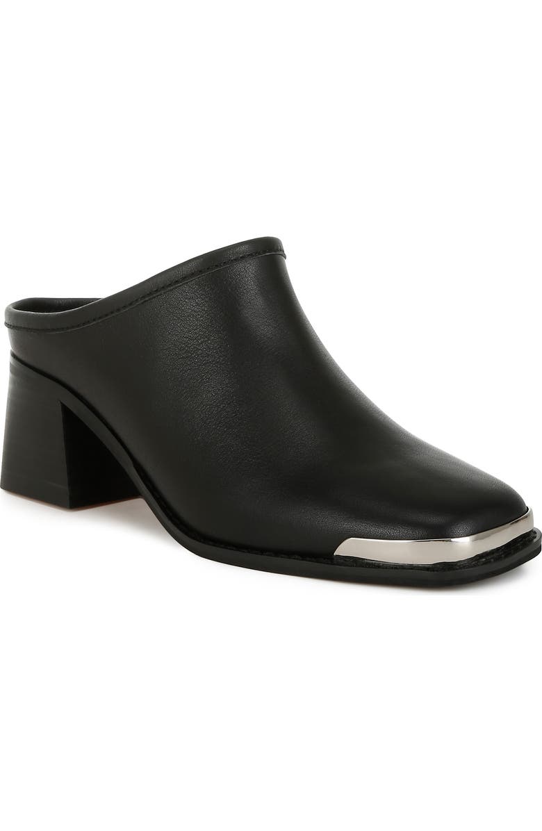 Rag & Co Bottani Mule, Main, color,