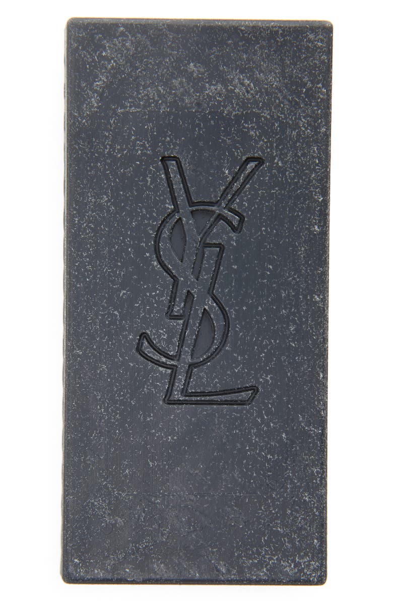 Yves Saint Laurent MYSLF Cleansing Bar, Main, color,
