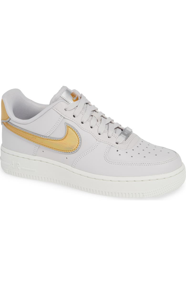 Nike Air Force 1 '07 Premium Sneaker, Main, color,