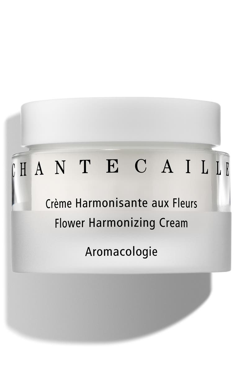 Chantecaille Flower Harmonizing Cream, Main, color, 