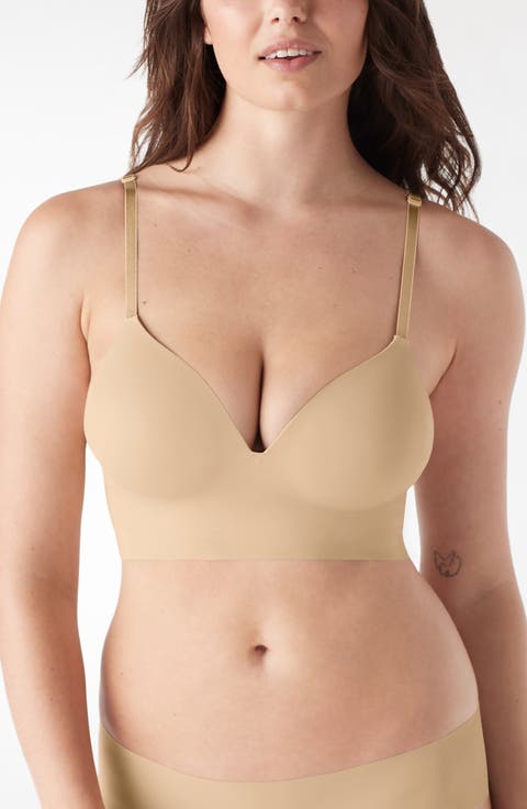 True Body Boost Longline Bralette