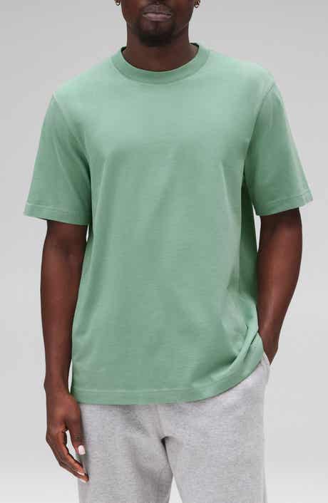 Reigning Champ Midweight Jersey T-Shirt