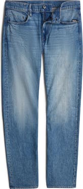 G-STAR Mosa Straight Jeans