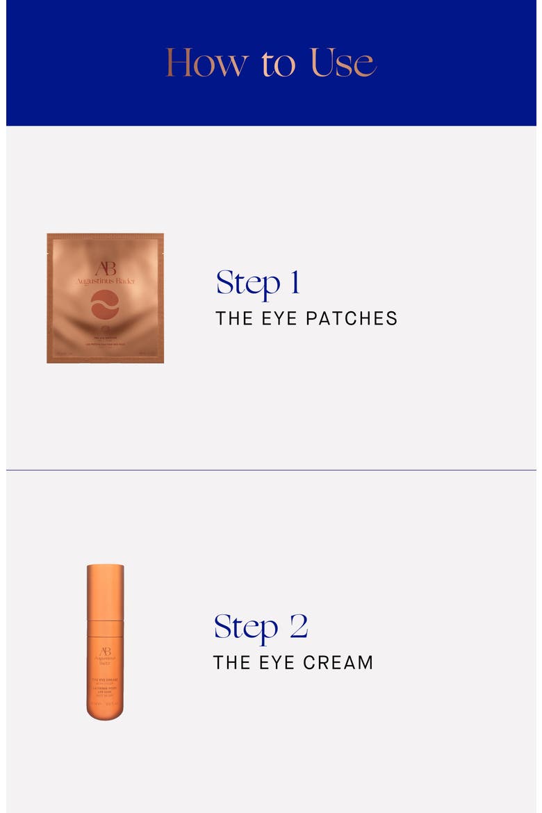 The Eye Rejuvenating Kit with TFC8® (Nordstrom Exclusive) $343 Value, Alternate, color, NO COLOR