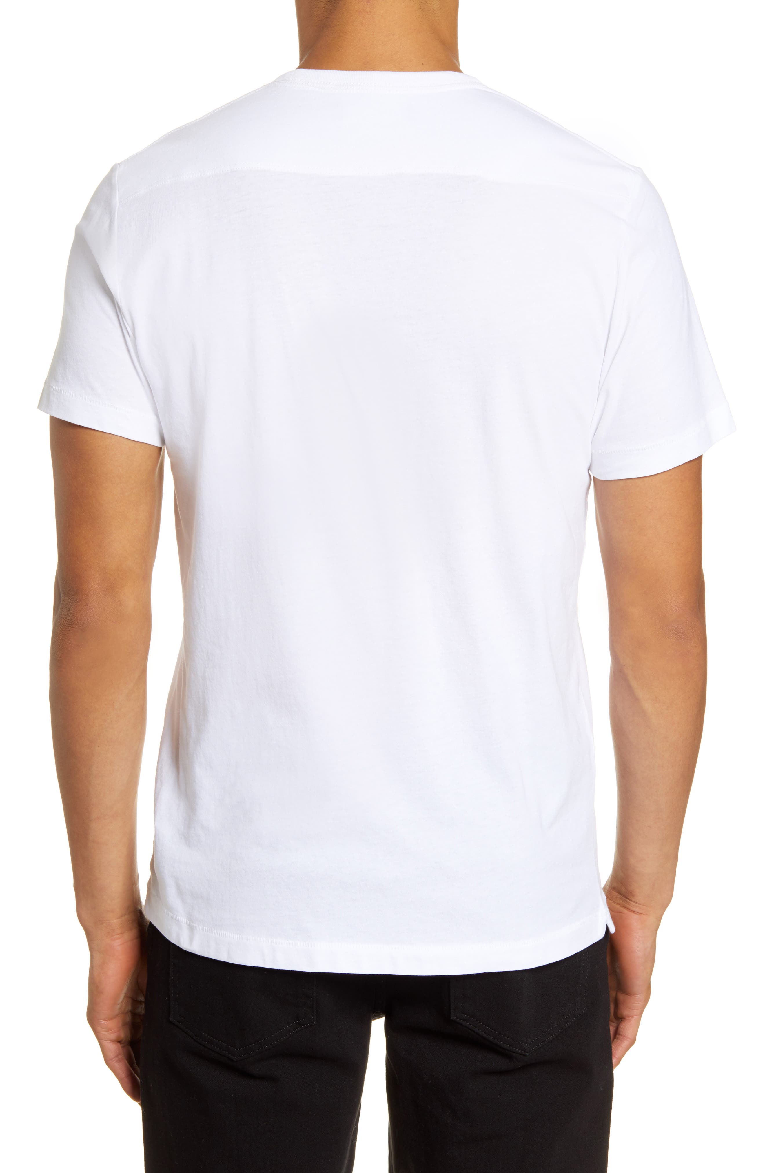 French Connection Après Ski Bulldog T-Shirt (Men) | Nordstrom