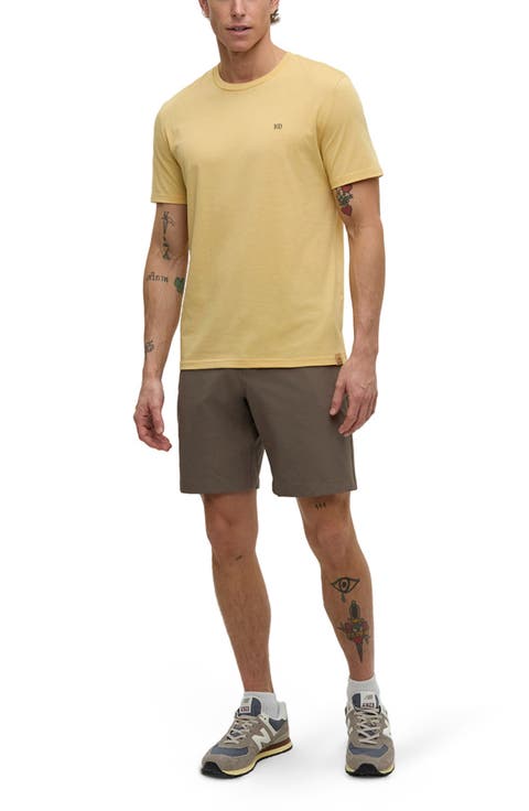 InMotion Latitude Short