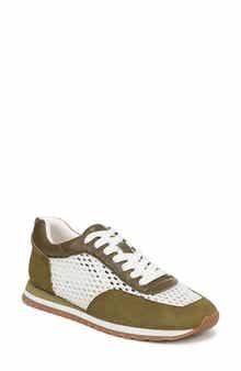 Sophia Mesh Sneaker