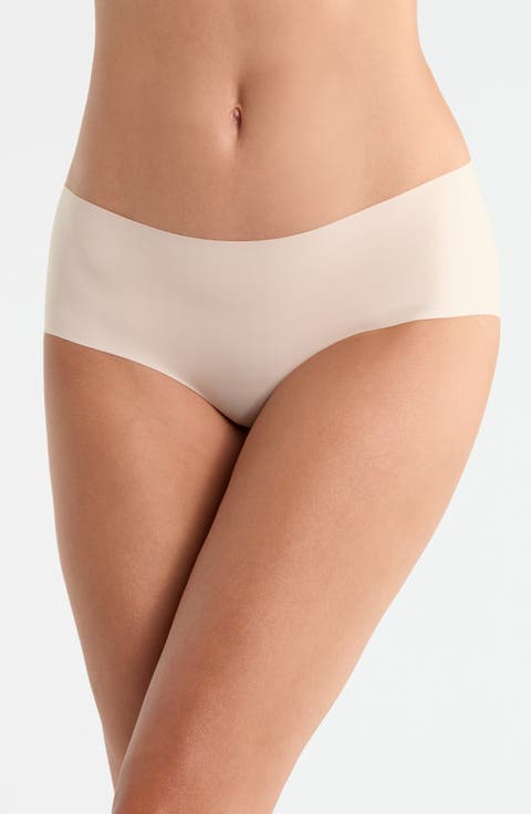 Invisible Edge Hipster Briefs
