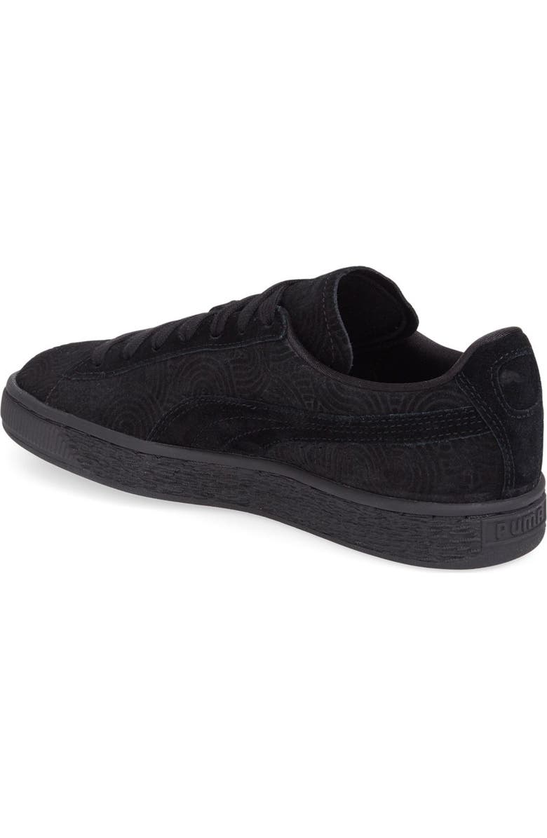 PUMA 'Suede Classic' Sneaker, Alternate, color,