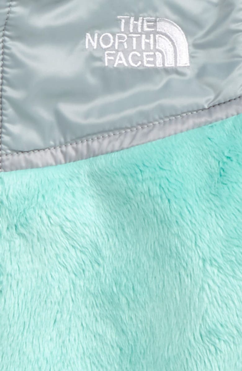 The North Face Oso Fleece Hoodie, Alternate, color,