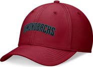 Nike Men's Nike Red Arizona Diamondbacks Performance Flex Hat