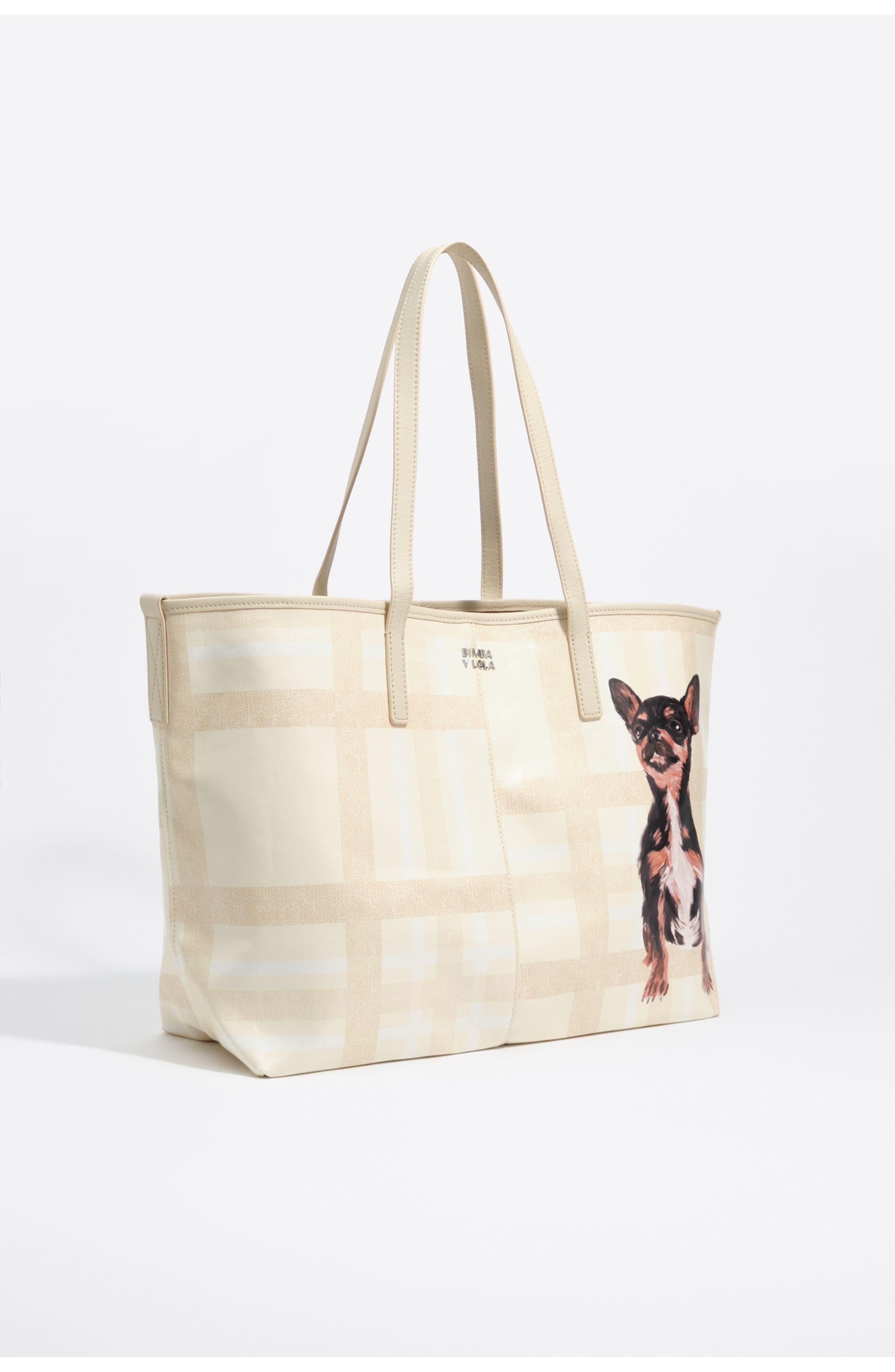 TARTAN IVORY